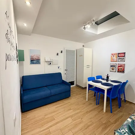 The Twin Appartement *